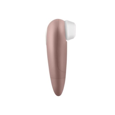 Satisfyer 1 Next Gen Light Gold Version 2020