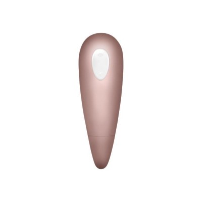 Satisfyer 1 Light Gold - Version 2020 Satisfyer 1 Light Gold - Version 2020