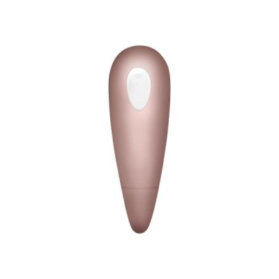 Satisfyer 1  Light Gold - Version 2020