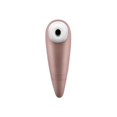 Satisfyer 1 Light Gold - Version 2020 Satisfyer 1 Light Gold - Version 2020