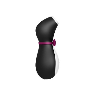 Satisfyer Pro Penguin - Noir et Blanc