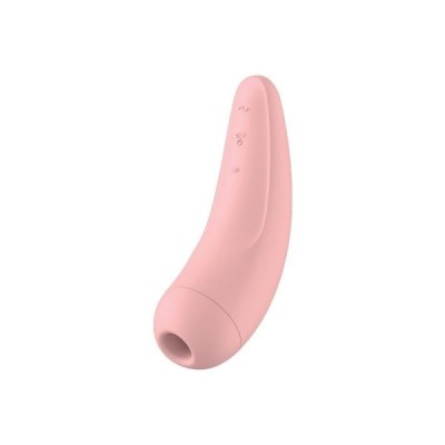 Stimulateur Curvy 2+ Rose Stimulateur Curvy 2+ Rose
