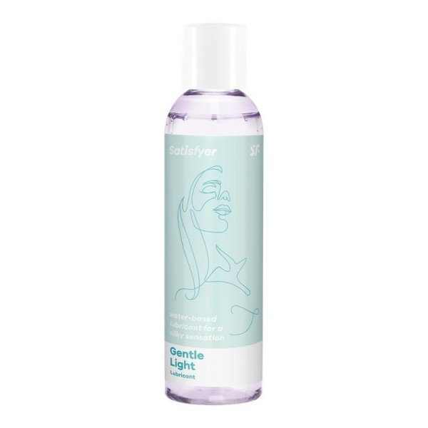 Lubrifiant Femme Douce Lumière 150 ml
