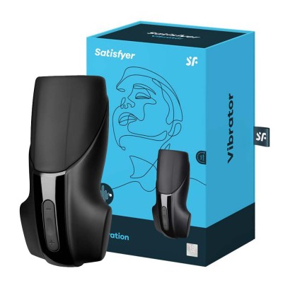 Masturbateur Satisfyer Men Vibration Masturbateur Satisfyer Men Vibration