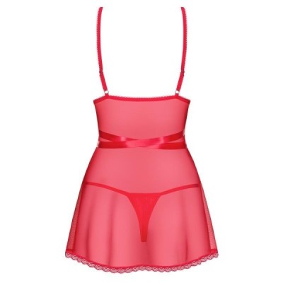 Nuisette Lovlea Rouge Nuisette Lovlea Rouge