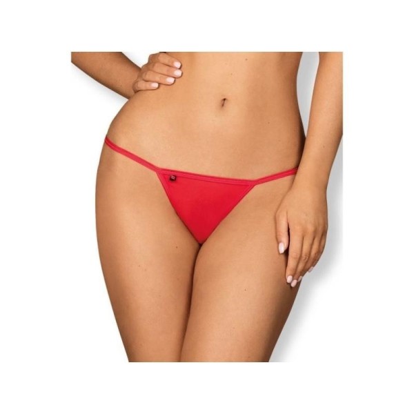 String Giftella Rouge - S/M