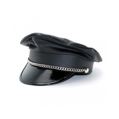 Casquette Police Cap Casquette Police Cap