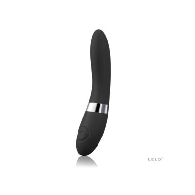 Vibromasseur Elise 2 Noir Vibromasseur Elise 2 Noir