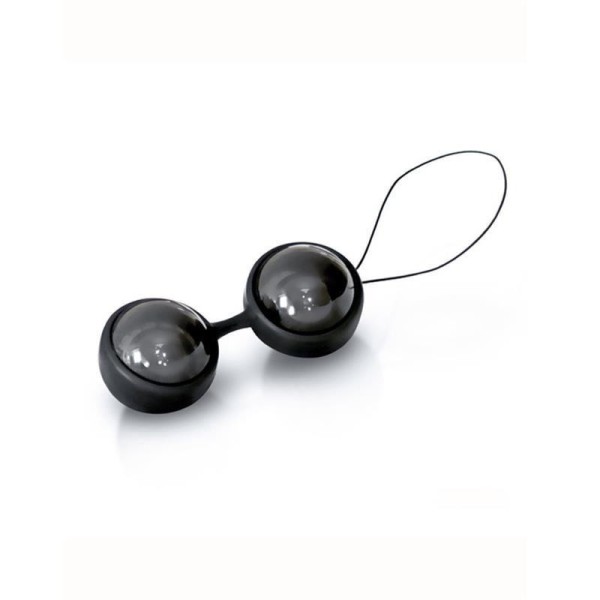 Boules de Geisha Luna - Noir
