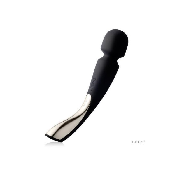 Masseur SMART WAND 2 - Noir