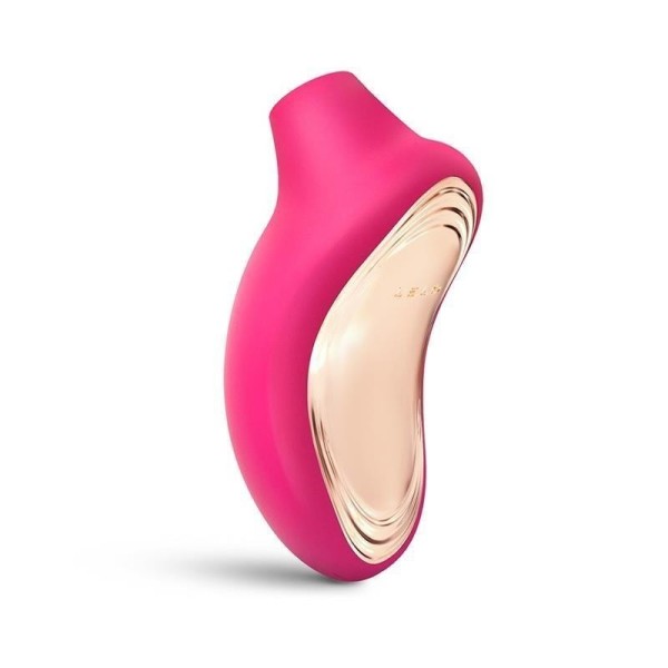 Stimulateur clitoridien LELO Sona 2  -  Cerise