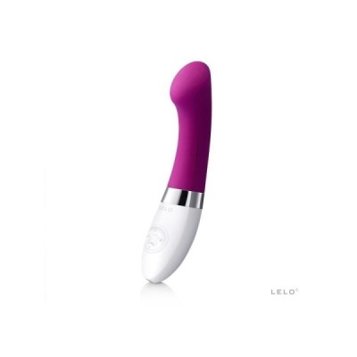 Vibromasseur LELO Gigi 2 - Rose