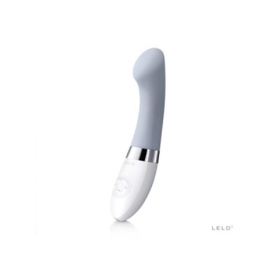 Vibromasseur LELO Gigi 2 - Gris Vibromasseur LELO Gigi 2 - Gris