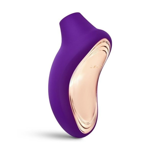 Stimulateur Sonique SONA 2 Clitoris - Violet