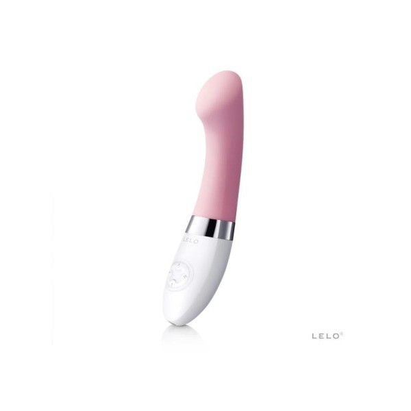 Vibromasseur LELO Gigi 2 - Rose