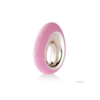 Stimulateur Alia - Rose Stimulateur Alia - Rose