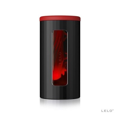 Masturbateur Console LELO F1S V2 - Rouge Masturbateur Console LELO F1S V2 - Rouge