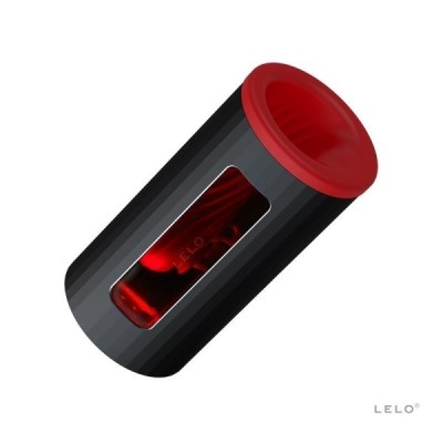 Masturbateur Console LELO F1S V2 - Rouge Masturbateur Console LELO F1S V2 - Rouge