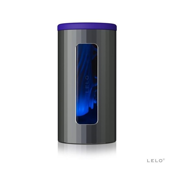Masturbateur Console LELO F1S V2 - Bleu