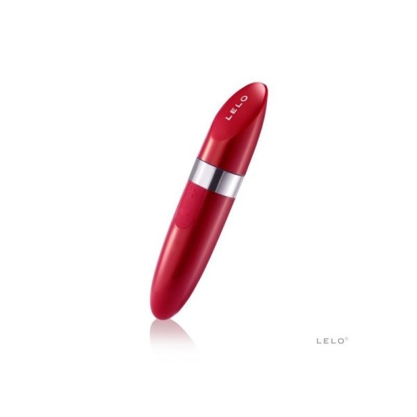 Vibromasseur MIA 2 - Rouge