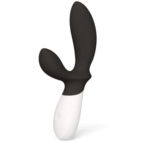 Stimulateur de Prostate Loki Wave 2 - Noir