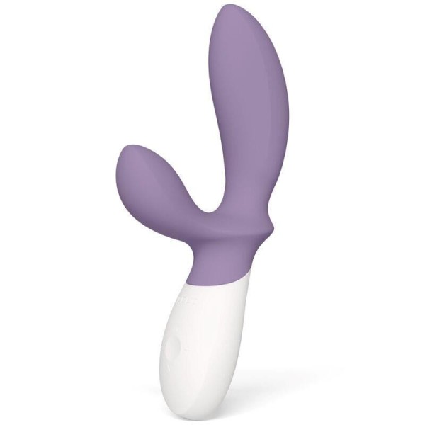 Stimulateur de Prostate Loki Wave 2 - Violet