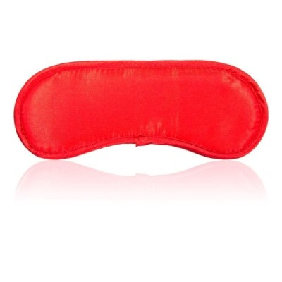 Bandeau Satin Rouge Bandeau Satin Rouge