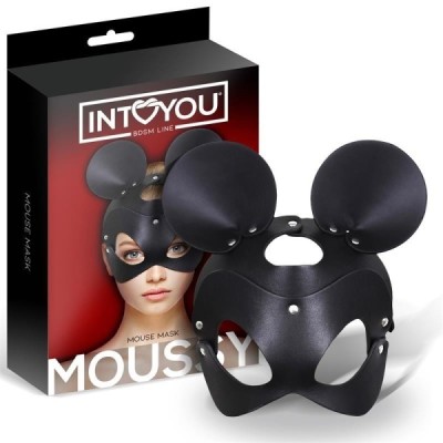 Masque Moussy Souris Réglable Masque Moussy Souris Réglable