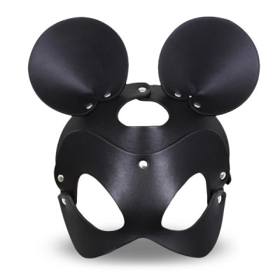 Masque Moussy - Souris Réglable Masque Moussy - Souris Réglable