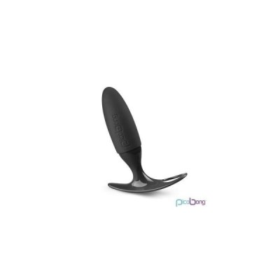 Vibromasseur anal TANO 2 - Noir Vibromasseur anal TANO 2 - Noir