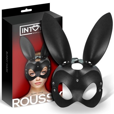 Masque Buuny Roussy Réglable Masque Buuny Roussy Réglable