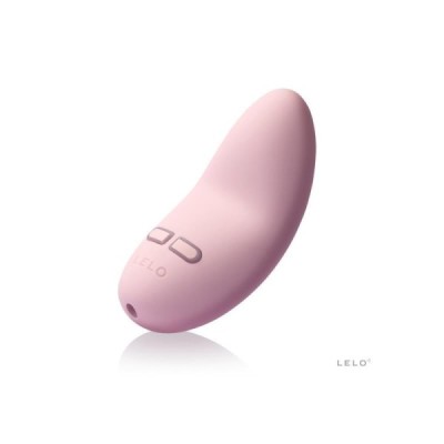 Stimulateur Lily 2 - Rose Stimulateur Lily 2 - Rose