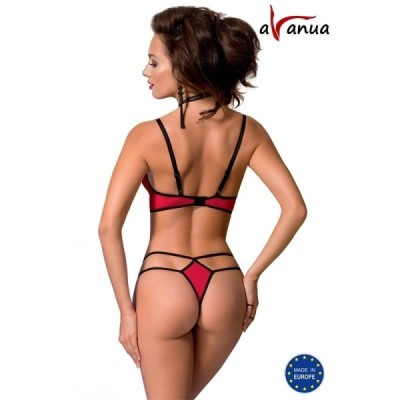 Body Coline rouge