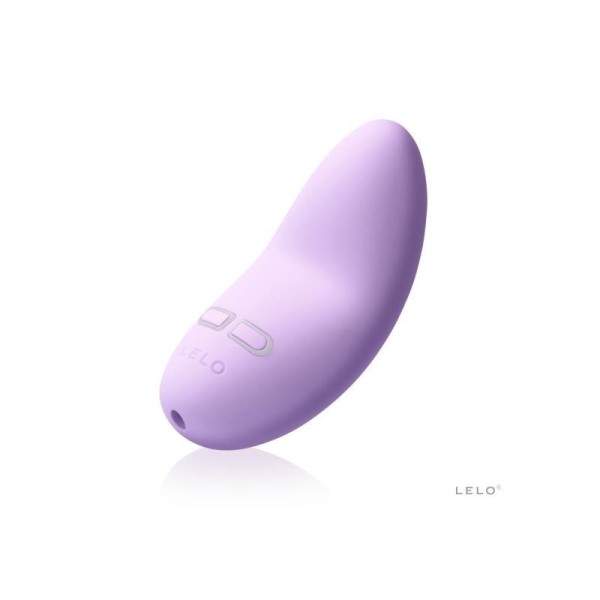Stimulateur Lily 2 - Lavende