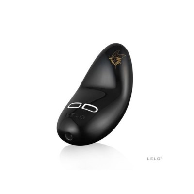 Stimulateur Nea 2- Noir Obsidienne Stimulateur Nea 2- Noir Obsidienne