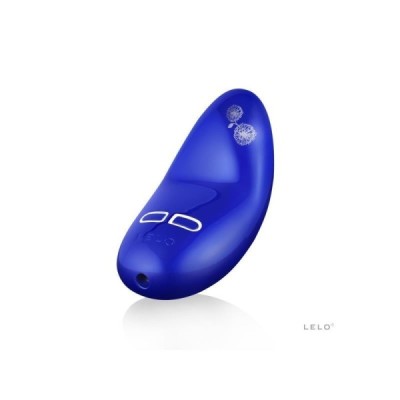 Stimulateur Nea 2 - Bleu nuit Stimulateur Nea 2 - Bleu nuit